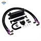 6-speed gearbox oil cooler